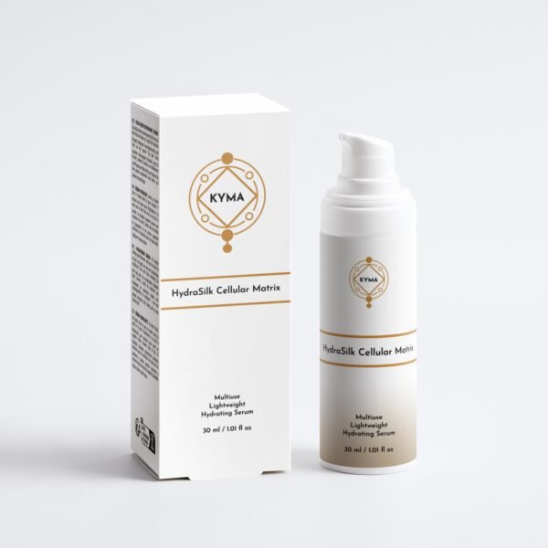 HydraSilk Cellular Matrix