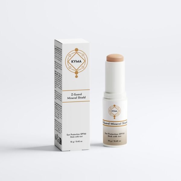 Z-Guard Mineral Shield