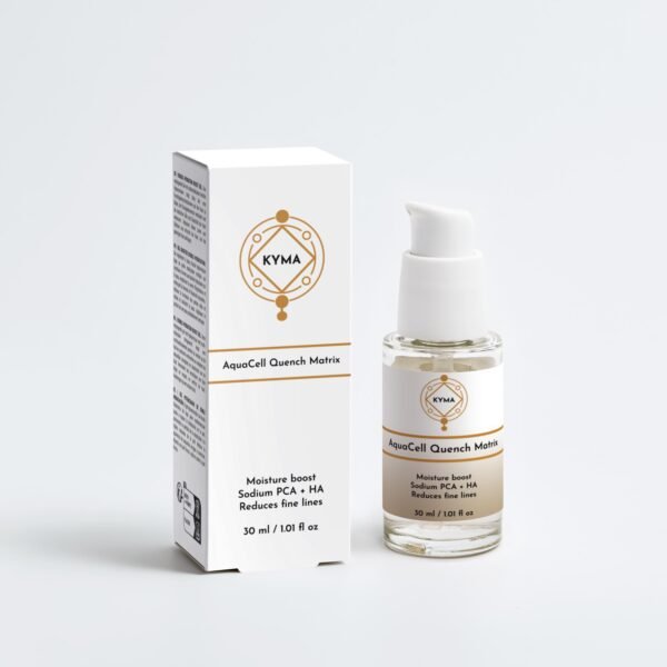 AquaCell Quench Matrix